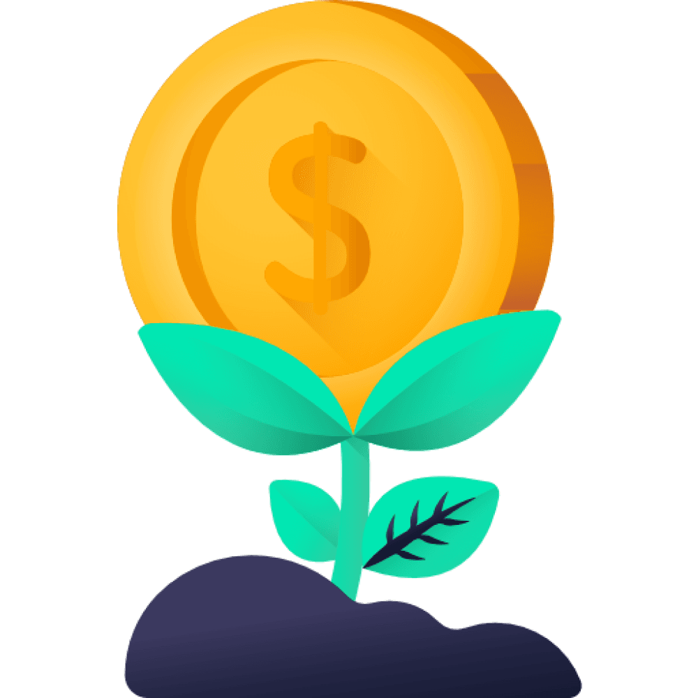 growth icon