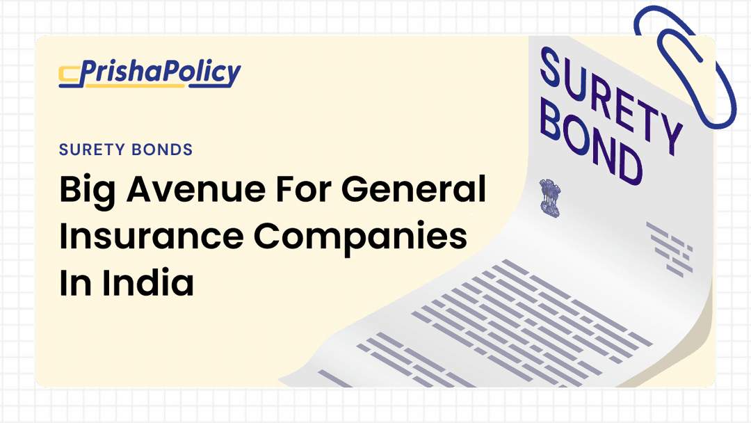 Surety Bonds