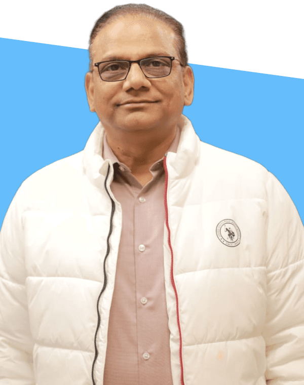 Sunil Gupta