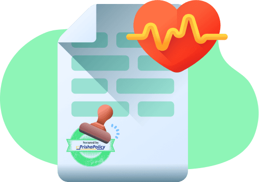 health stamp