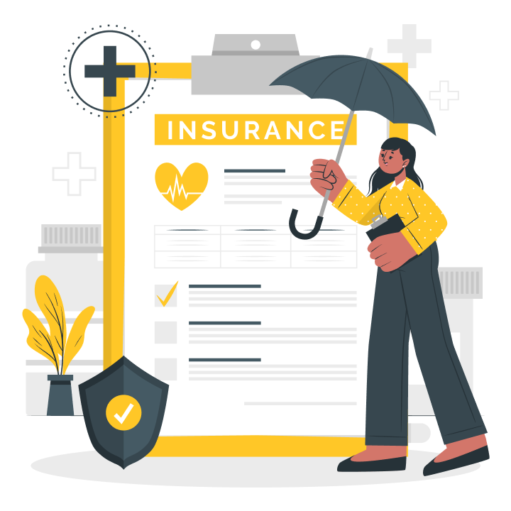 Why Health Insurance? | PrishaPolicy